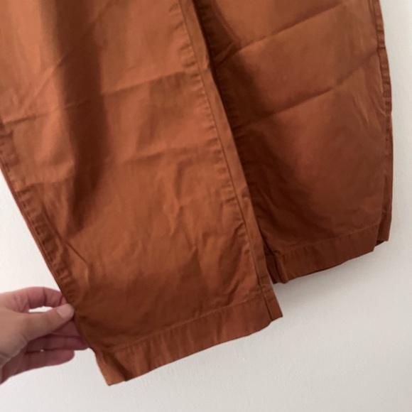 J. Crew Men’s 770 Straight Fit Pant in Broken In Chino 35 / 32 - Picture 5 of 16